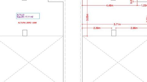 Photo 2 of Flat for rent in Calle del Ciprés, 16, La Florida - Parque Norte, Málaga Capital