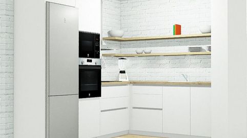 Photo 3 of Flat for rent in Calle del Ciprés, 16, La Florida - Parque Norte, Málaga Capital