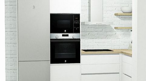 Photo 5 of Flat for rent in Calle del Ciprés, 16, La Florida - Parque Norte, Málaga Capital