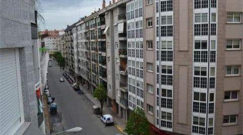 Foto 3 de Piso de alquiler en Posío, Ourense Capital