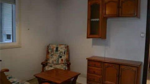 Foto 5 de Piso de alquiler en Posío, Ourense Capital