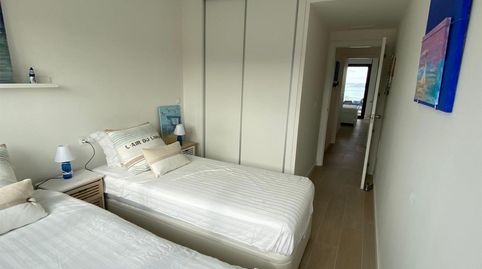 Foto 4 von Wohnung zum Verkauf in Calle Bomilcar, 1, Playa Honda - Playa Paraíso, Cartagena