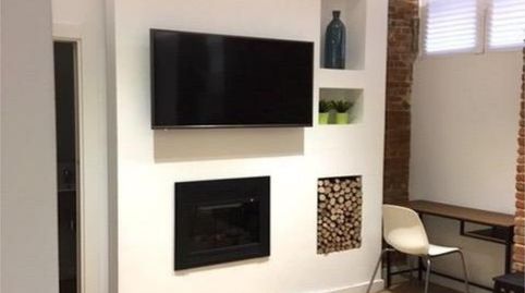 Foto 4 de Piso de alquiler en Calle de Apodaca, 9, Justicia - Chueca, Madrid Capital