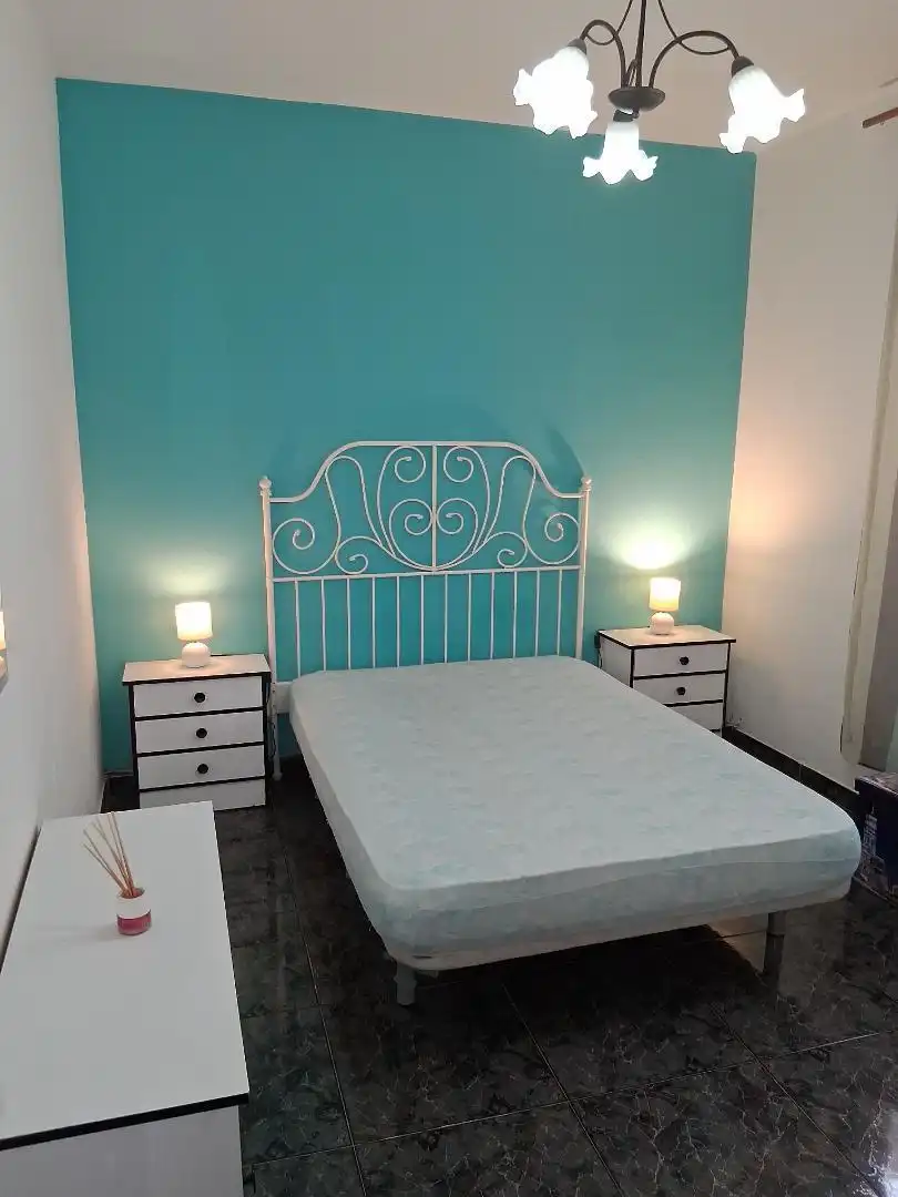 Piso de alquiler en Pasaje el Platanal, 22, Cardones