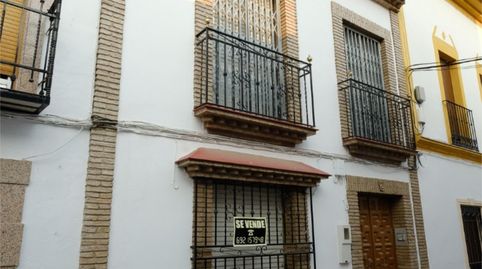 Foto 2 de Casa adosada en venda a Calle Membrilla, 20, Montemayor, Córdoba
