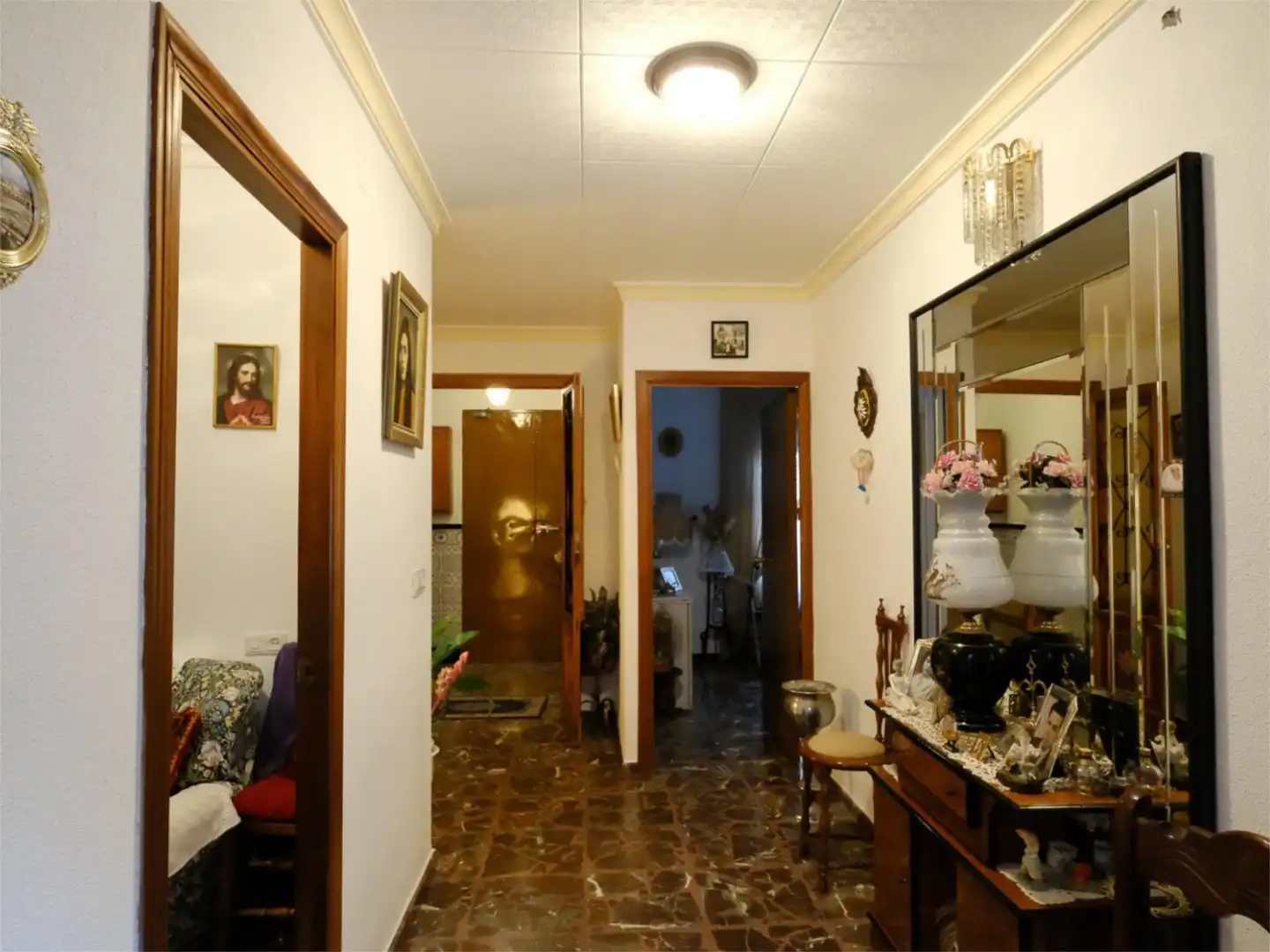 Piso en venta en Montemayor con Terraza, Trastero y Amueblado