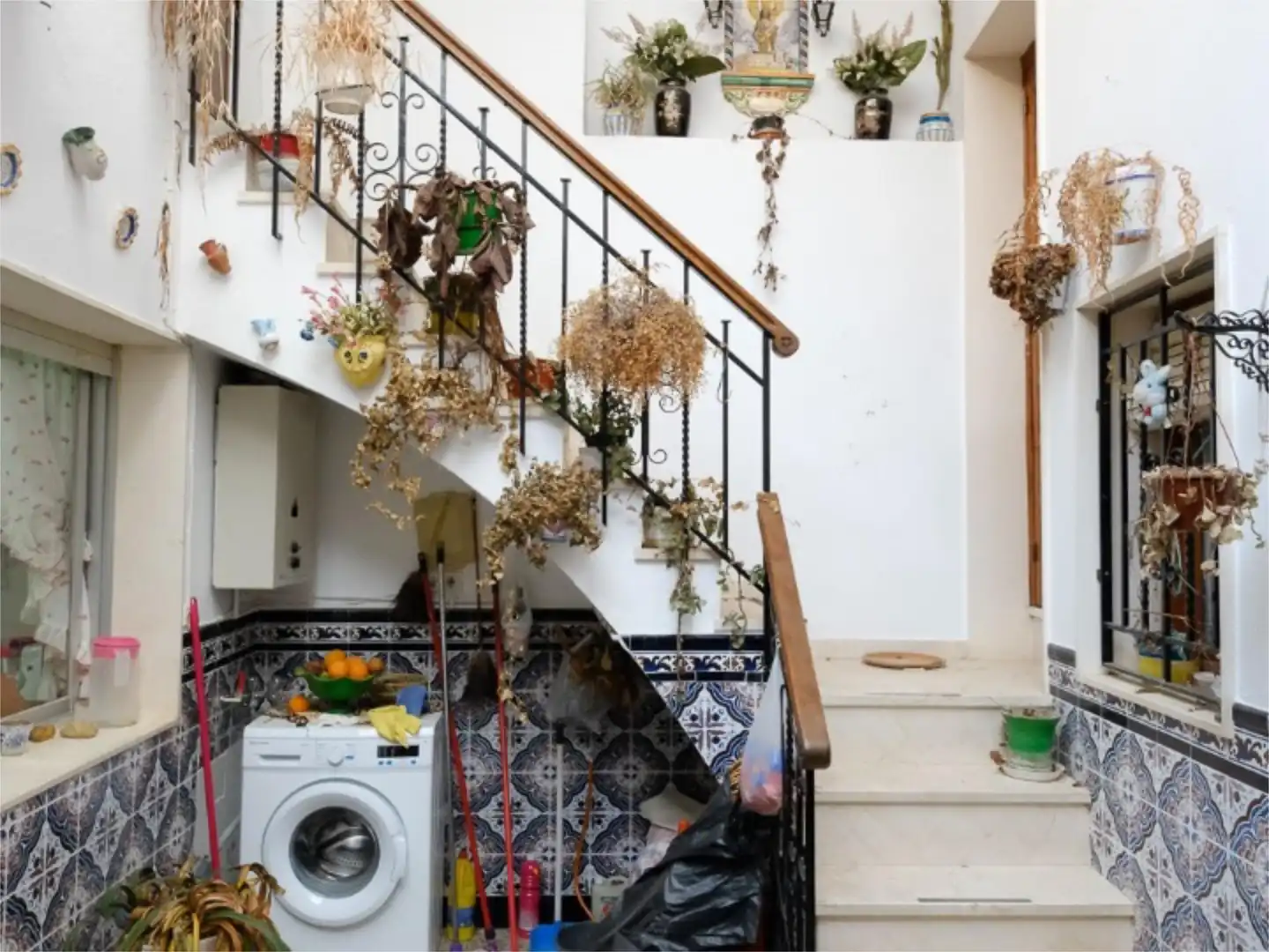 Piso en venta en Montemayor con Terraza, Trastero y Amueblado
