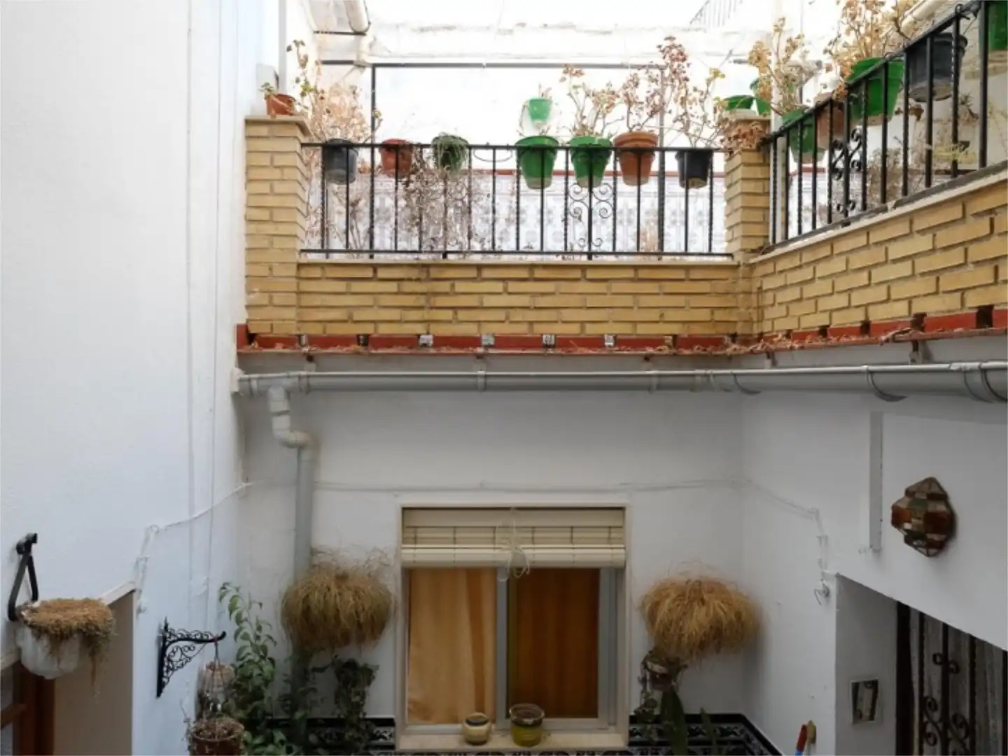 Terraza de Piso en venta en Montemayor con Terraza, Trastero y Amueblado