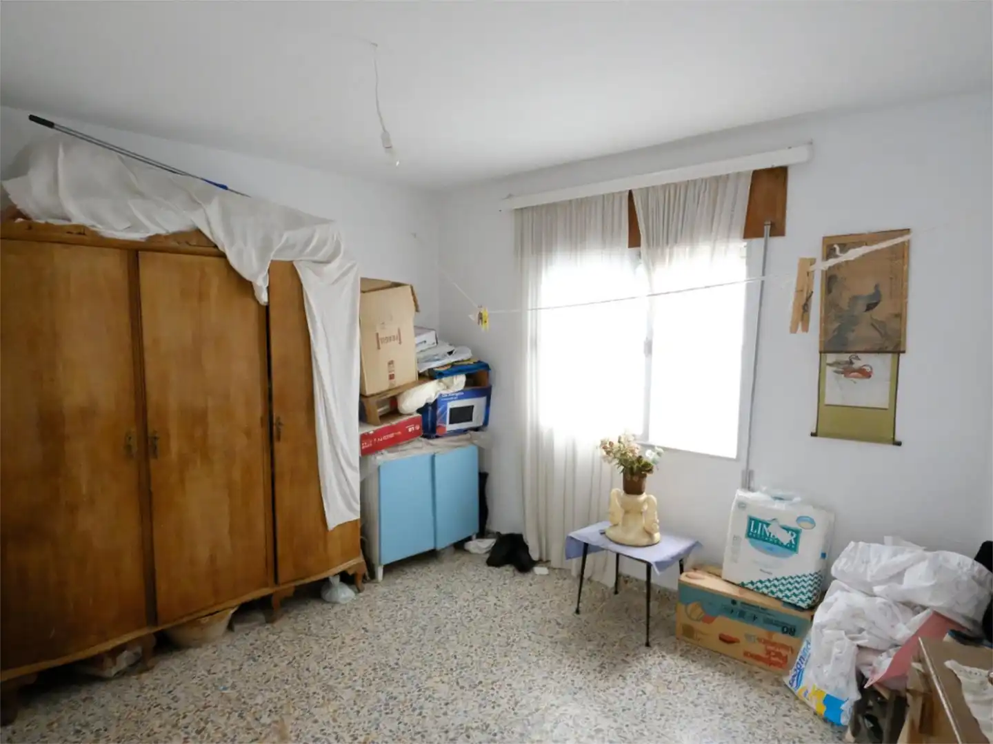 Habitación de Piso en venta en Montemayor con Terraza, Trastero y Amueblado