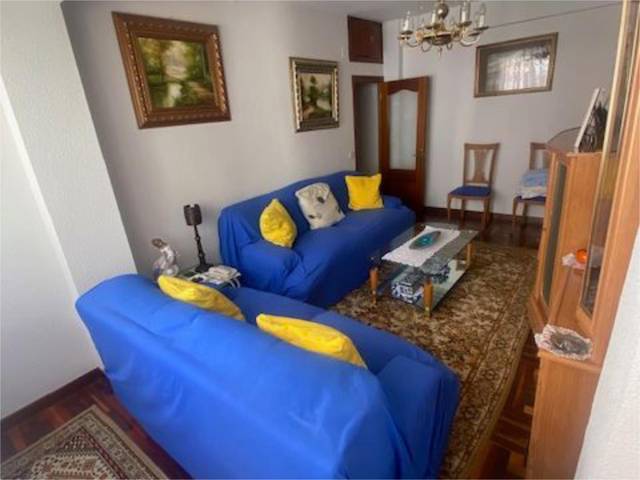 Piso en Venta en Calle de Jaén, 38 en Cuatro Caminos - Azca