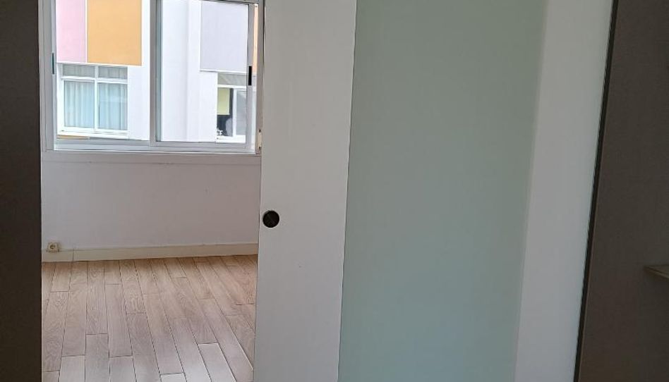 Flat for rent in Rúa Forcarei, 29, Monte Alto - Zalaeta - Atocha, A Coruña Capital - image 1 Photo 1 of Flat for rent in Rúa Forcarei, 29, Monte Alto - Zalaeta - Atocha, A Coruña Capital