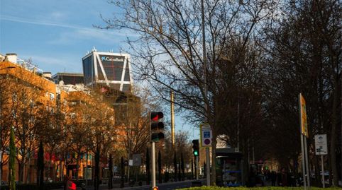 Wohnung zur Miete in Calle de Rosario Romero, 3, Almenara -Ventilla, Madrid Capital - Bild 2 Foto 2 von Wohnung zur Miete in Calle de Rosario Romero, 3, Almenara -Ventilla, Madrid Capital