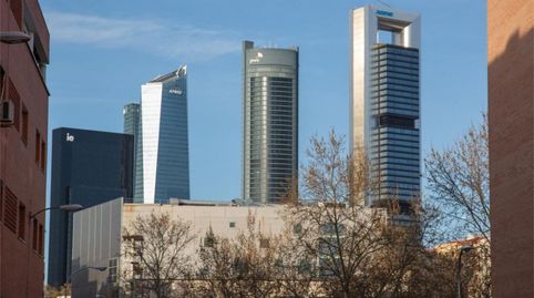 Wohnung zur Miete in Calle de Rosario Romero, 3, Almenara -Ventilla, Madrid Capital - Bild 3 Foto 3 von Wohnung zur Miete in Calle de Rosario Romero, 3, Almenara -Ventilla, Madrid Capital