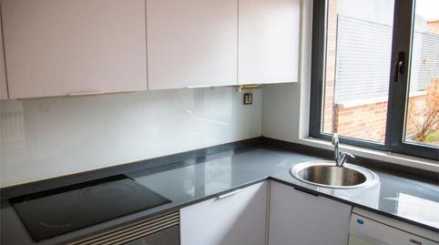 Wohnung zur Miete in Calle de Rosario Romero, 3, Almenara -Ventilla, Madrid Capital - Bild 5 Foto 5 von Wohnung zur Miete in Calle de Rosario Romero, 3, Almenara -Ventilla, Madrid Capital