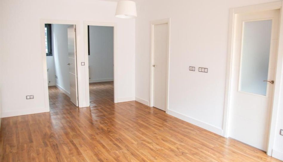 Wohnung zur Miete in Calle de Rosario Romero, 3, Almenara -Ventilla, Madrid Capital - Bild 1 Foto 1 von Wohnung zur Miete in Calle de Rosario Romero, 3, Almenara -Ventilla, Madrid Capital