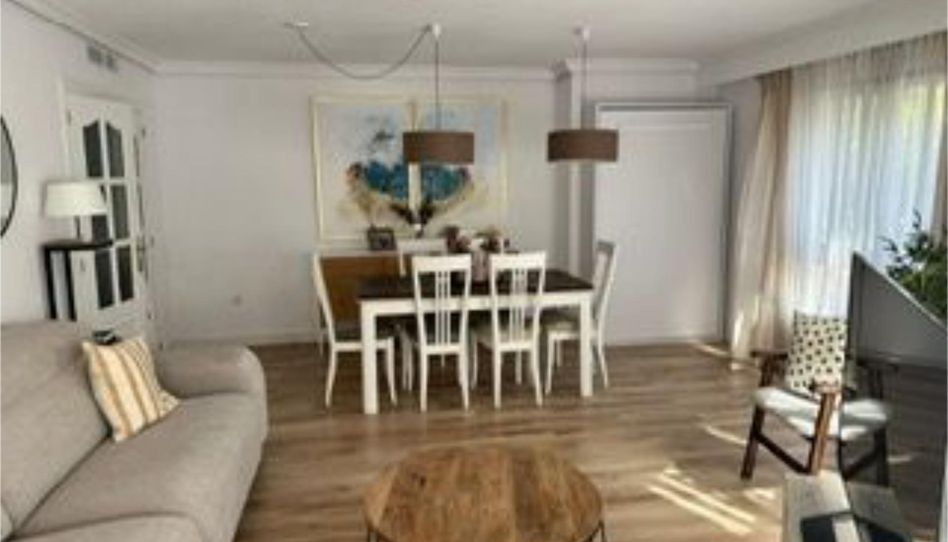 Piso en venta en Plaça de la Rosa Dels Vents, 3, Playa de Gandia, Gandia - imagen 1 Foto 1 de Piso en venta en Plaça de la Rosa Dels Vents, 3, Playa de Gandia, Gandia