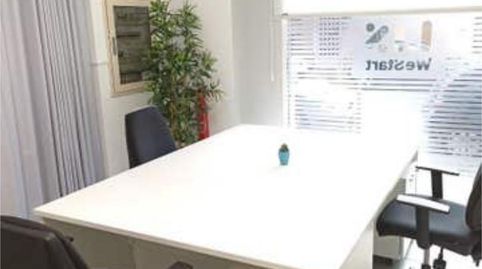 Photo 2 of Office for rent in El Alborgí, Paterna