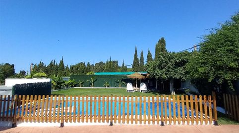 Photo 2 of Houses for sale in Calle de Los Fenicios, 2, El Juncal - Vallealto, El Puerto de Santa María