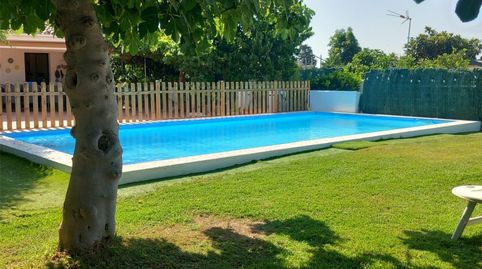 Photo 3 of Houses for sale in Calle de Los Fenicios, 2, El Juncal - Vallealto, El Puerto de Santa María