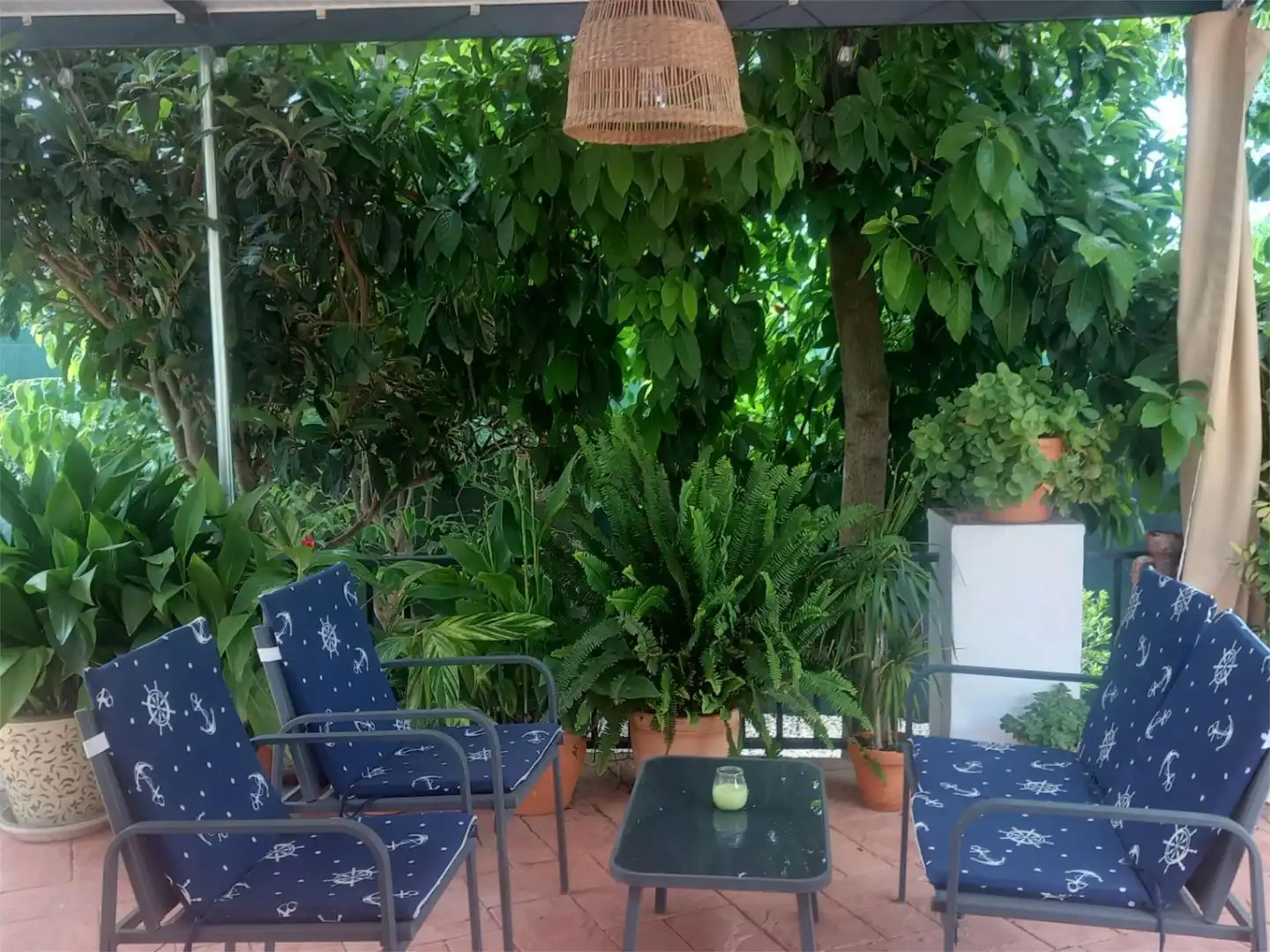 Casa o chalet en venta en Calle de Los Fenicios, 2, El Juncal - Vallealto Terraza de Casa o chalet en venta en El Puerto de Santa María con Aire acondicionado, Terraza y Piscina