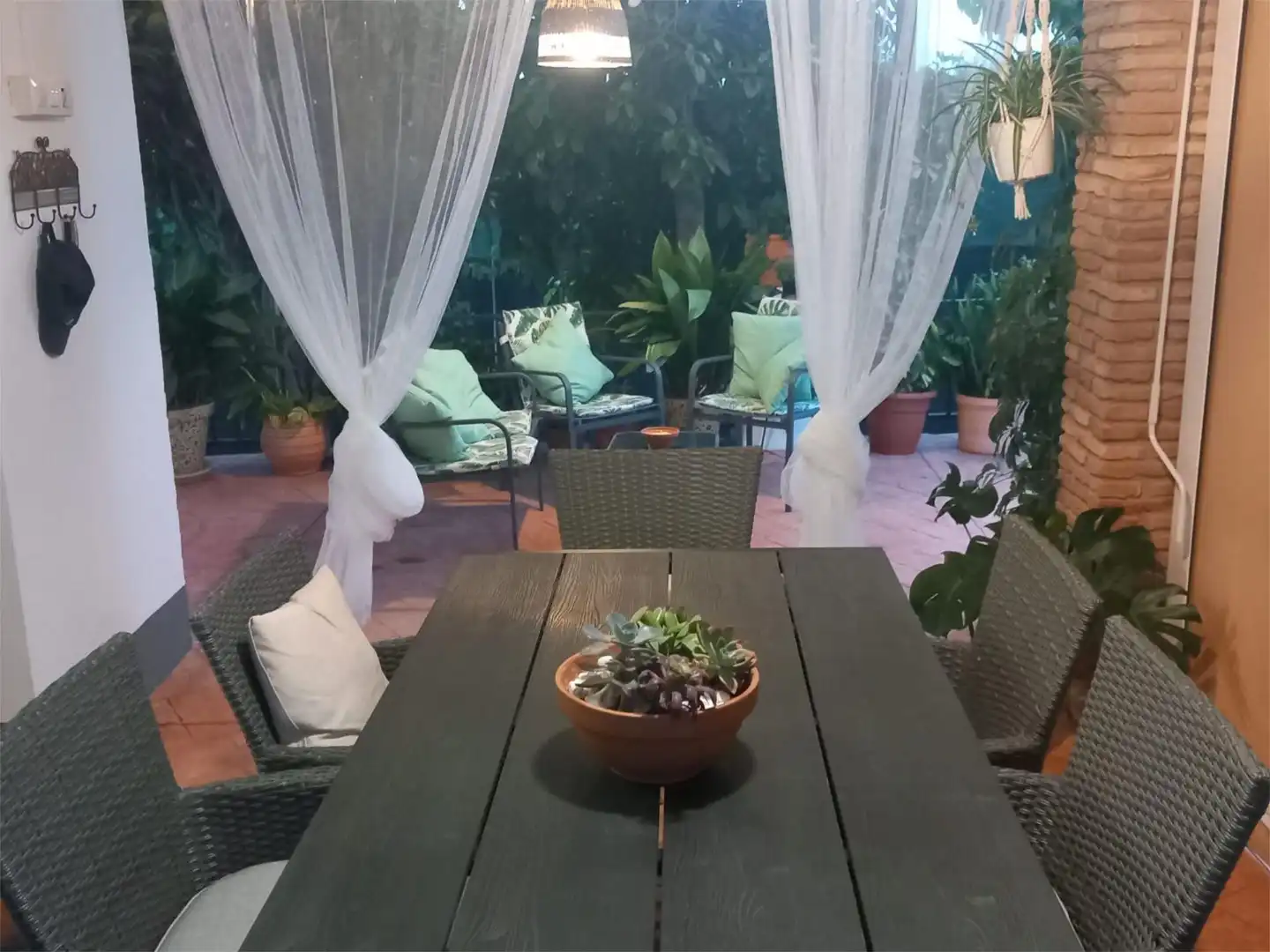 Casa o chalet en venta en Calle de Los Fenicios, 2, El Juncal - Vallealto Terraza de Casa o chalet en venta en El Puerto de Santa María con Aire acondicionado, Terraza y Piscina