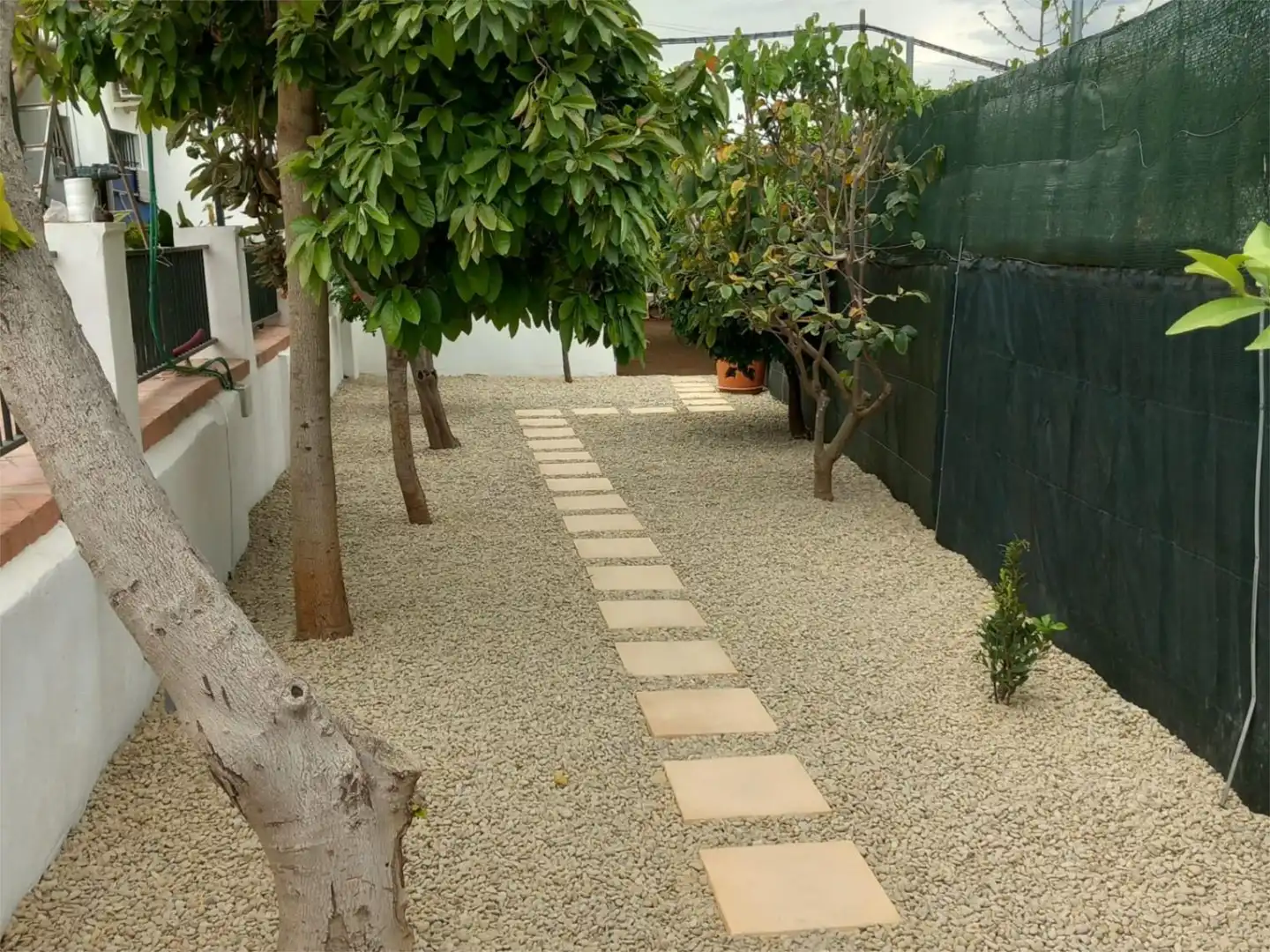 Casa o chalet en venta en Calle de Los Fenicios, 2, El Juncal - Vallealto Terraza de Casa o chalet en venta en El Puerto de Santa María con Aire acondicionado, Terraza y Piscina