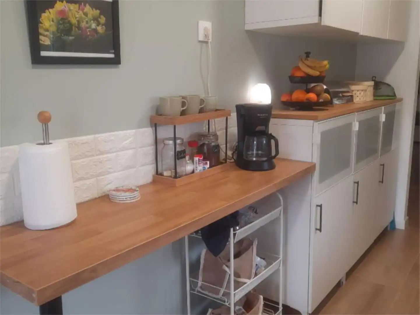 Casa o chalet en venta en Calle de Los Fenicios, 2, El Juncal - Vallealto Cocina de Casa o chalet en venta en El Puerto de Santa María con Aire acondicionado, Terraza y Piscina