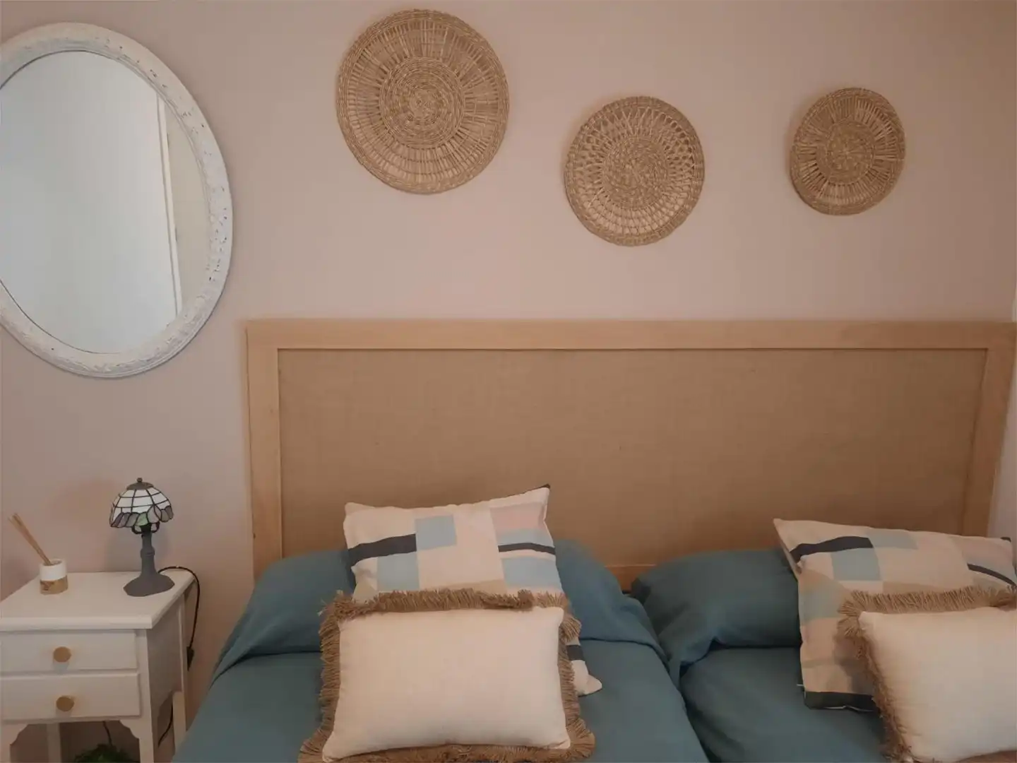 Casa o chalet en venta en Calle de Los Fenicios, 2, El Juncal - Vallealto Habitación de Casa o chalet en venta en El Puerto de Santa María con Aire acondicionado, Terraza y Piscina