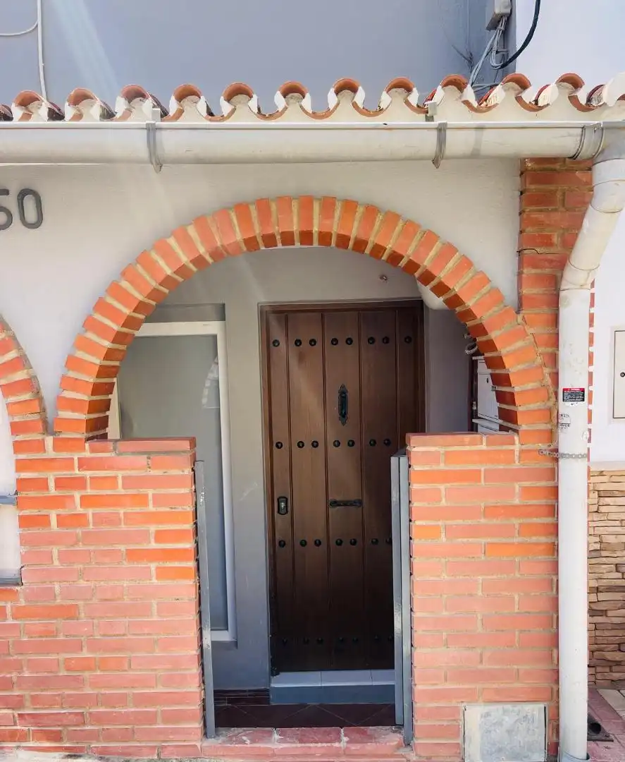 Flat for rent in Calle Seco Oloroso, 1, Cortijo Bazán - Los Casinis - Los Cipreses
