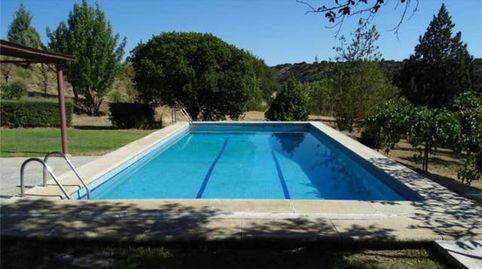 Foto 2 de Casa adosada en venda a Montarrón, Guadalajara