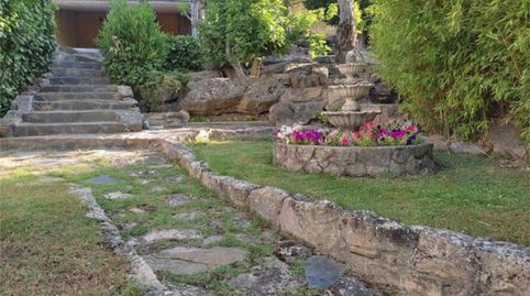 Foto 3 de Casa adosada en venda a Montarrón, Guadalajara