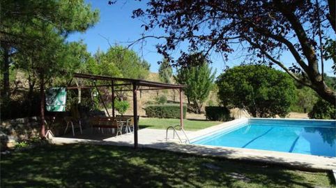 Foto 4 de Casa adosada en venda a Montarrón, Guadalajara
