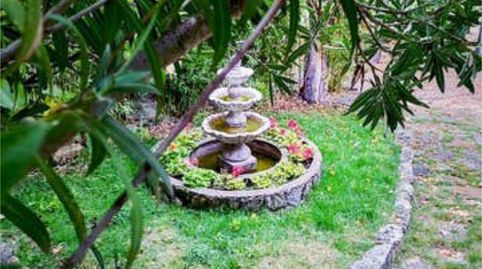 Foto 5 de Casa adosada en venda a Montarrón, Guadalajara