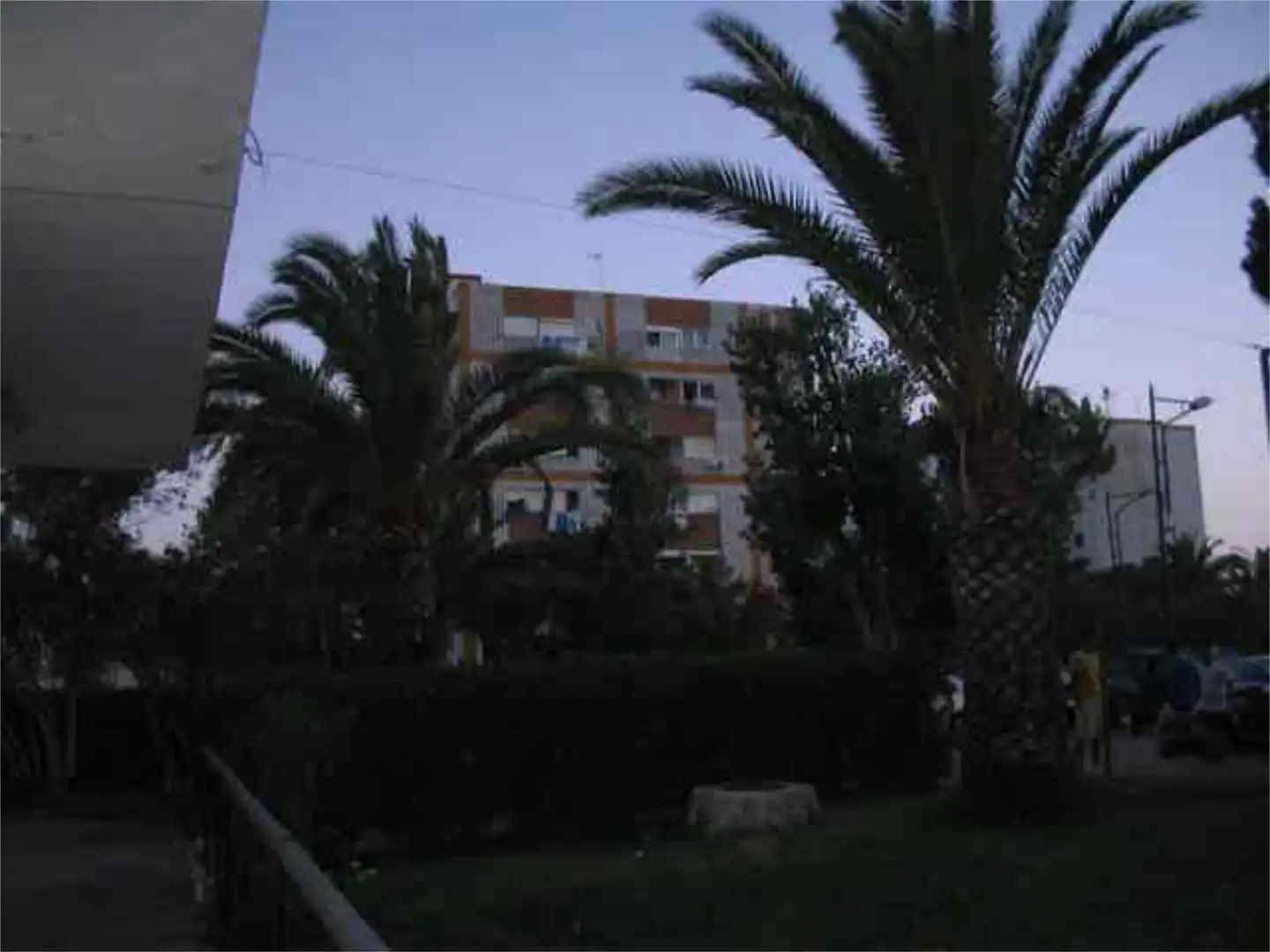 Apartament en venda a Matalascañas Vista exterior de Apartament en venda en Almonte amb Piscina