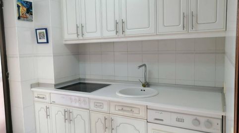 Foto 2 de Pis de lloguer a Avenida de Villamayor, 69, San Bernardo, Salamanca Capital