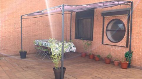 Foto 3 de Pis de lloguer a Avenida de Villamayor, 69, San Bernardo, Salamanca Capital