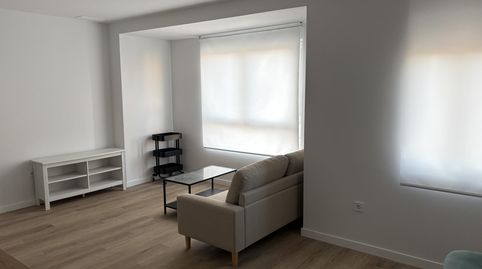 Foto 3 de Pis de lloguer a Carrer de Molinell, 5, Trinitat, Valencia Capital