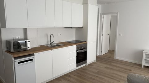 Foto 2 de Pis de lloguer a Carrer de Molinell, 5, Trinitat, Valencia Capital