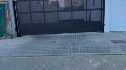 Foto 4 de Trastero de alquiler en Poniente-Norte - Miralbaida - Parque Azahara, Córdoba Capital