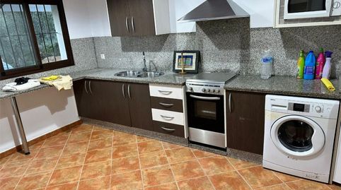 Casa o chalet de alquiler en Calle Hernan Cortes, 1, Higuera la Real, Badajoz - imagen 4 Foto 4 de Casa o chalet de alquiler en Calle Hernan Cortes, 1, Higuera la Real, Badajoz