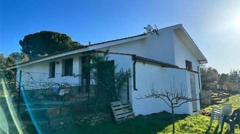 Casa o chalet de alquiler en Calle Hernan Cortes, 1, Higuera la Real, Badajoz - imagen 2 Foto 2 de Casa o chalet de alquiler en Calle Hernan Cortes, 1, Higuera la Real, Badajoz