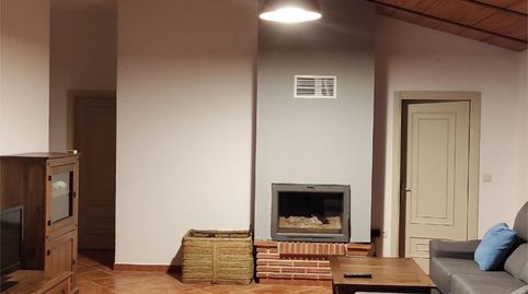 Casa o chalet de alquiler en Calle Hernan Cortes, 1, Higuera la Real, Badajoz - imagen 5 Foto 5 de Casa o chalet de alquiler en Calle Hernan Cortes, 1, Higuera la Real, Badajoz