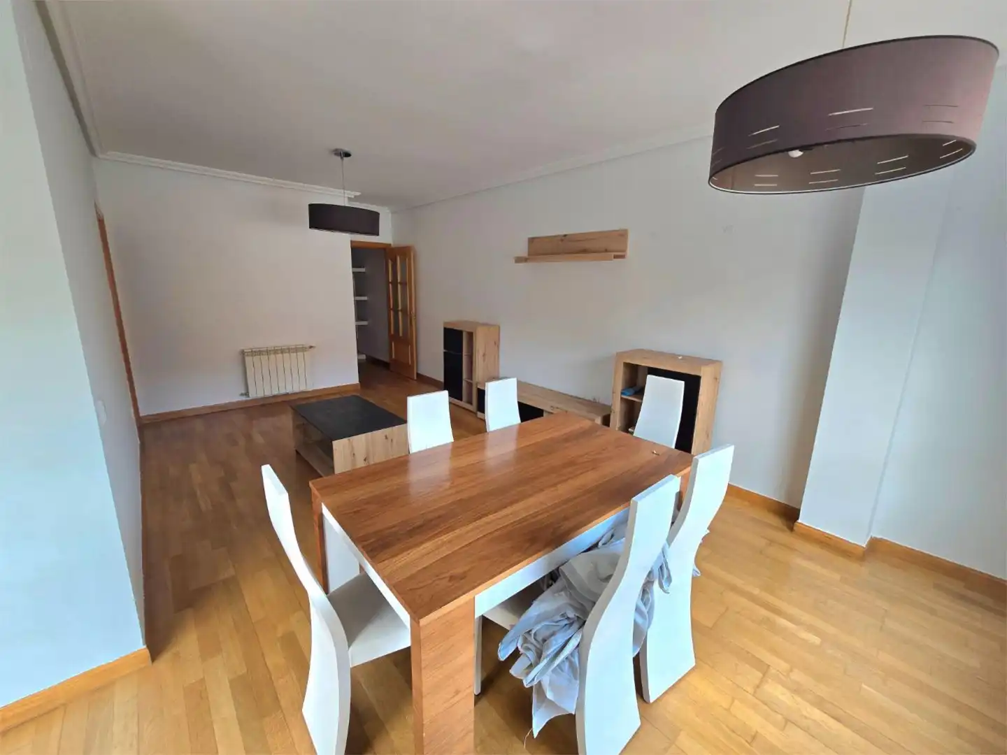 Duplex for sale in Calle Altagracia, 15, El Perchel