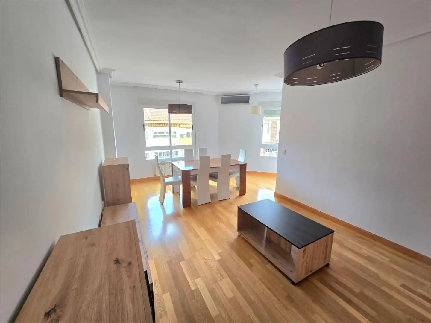 Dúplex en venta en Calle Altagracia, 15, El Perchel Dúplex en venta en Calle Altagracia, 15, El Perchel