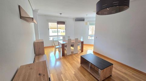 Photo 2 of Duplex for sale in Calle Altagracia, 15, El Perchel, Ciudad Real Capital