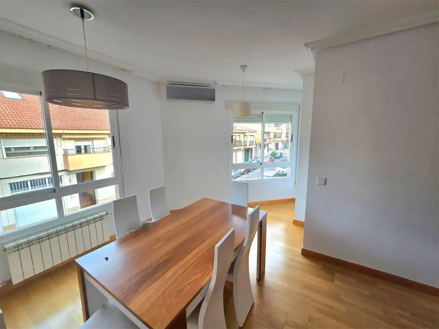 Dúplex en venta en Calle Altagracia, 15, El Perchel Dúplex en venta en Calle Altagracia, 15, El Perchel