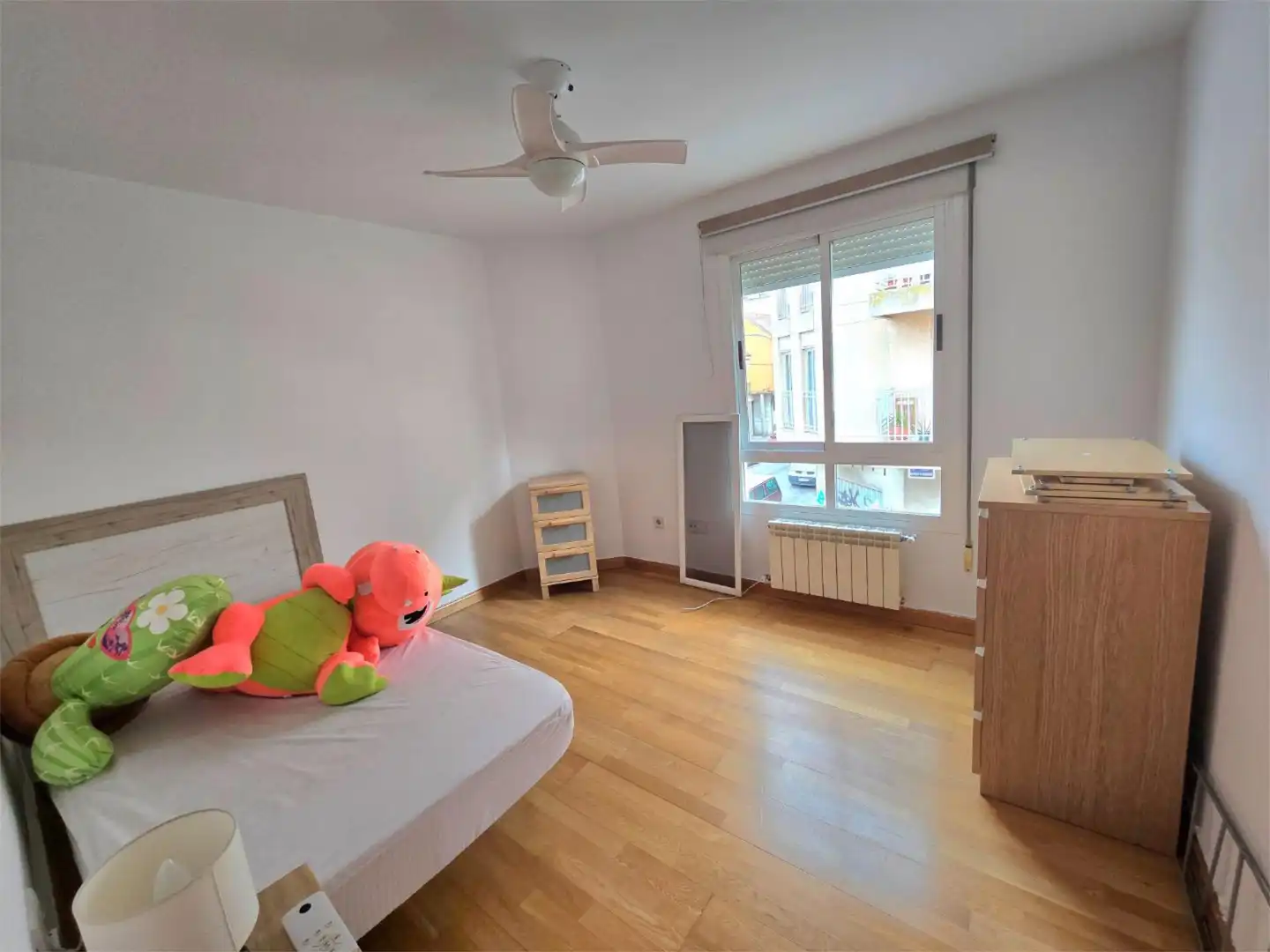 Dúplex en venta en Calle Altagracia, 15, El Perchel Dúplex en venta en Calle Altagracia, 15, El Perchel