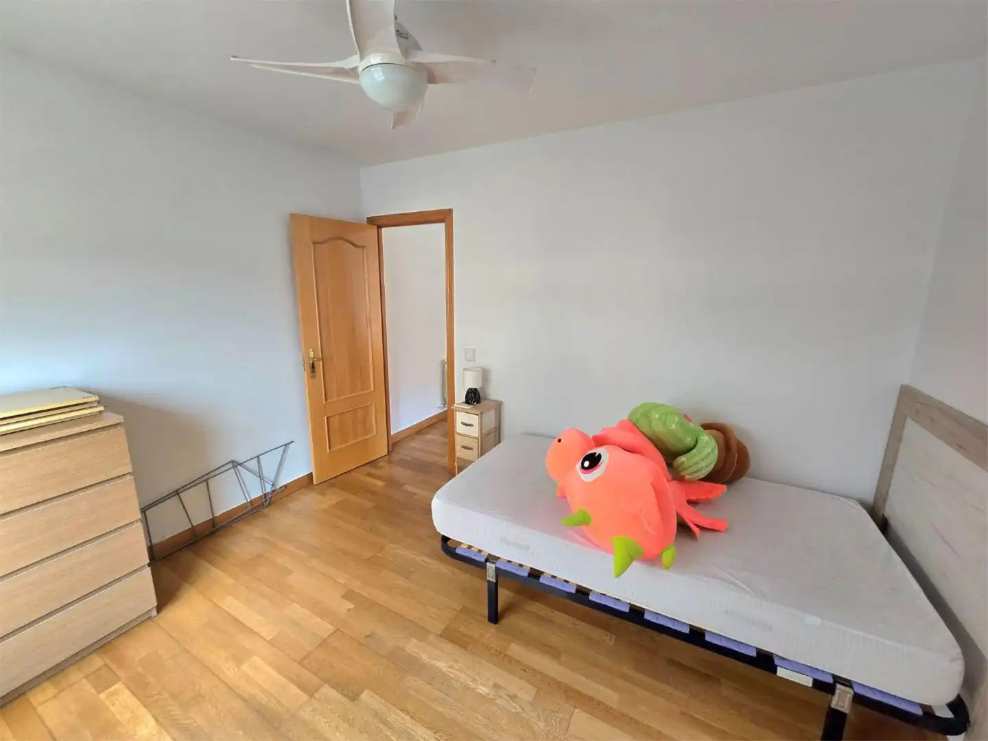 Dúplex en venta en Calle Altagracia, 15, El Perchel Dúplex en venta en Calle Altagracia, 15, El Perchel