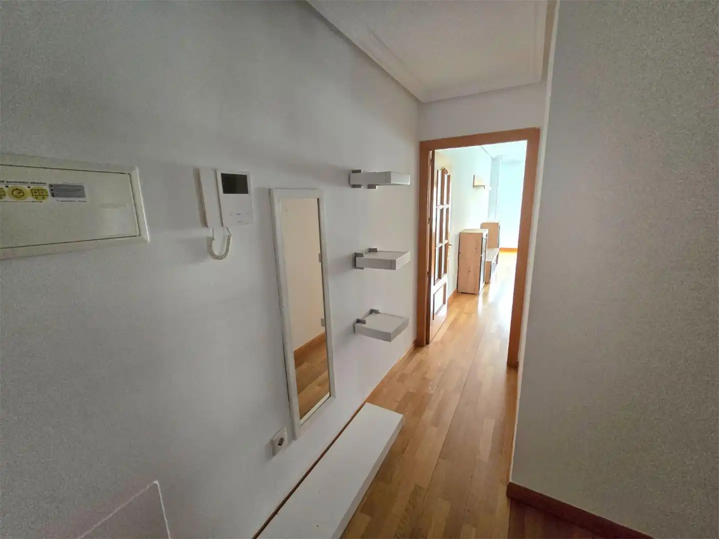 Dúplex en venta en Calle Altagracia, 15, El Perchel Dúplex en venta en Calle Altagracia, 15, El Perchel