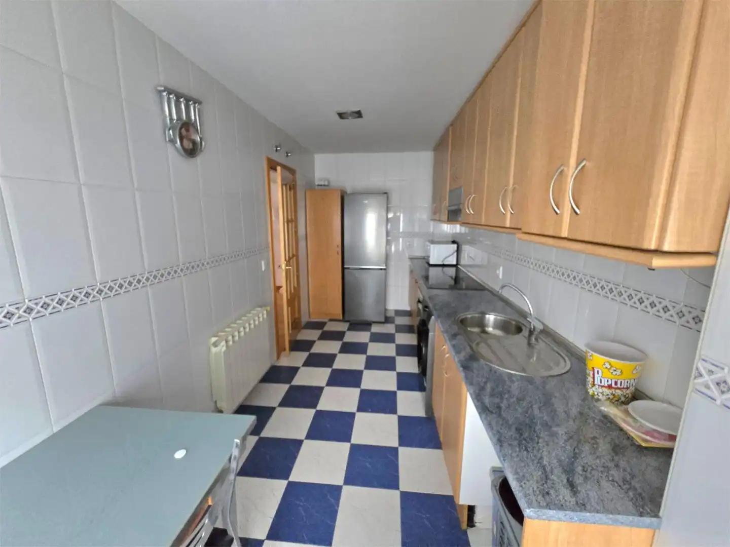 Dúplex en venta en Calle Altagracia, 15, El Perchel Dúplex en venta en Calle Altagracia, 15, El Perchel